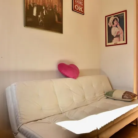 Nyaraló La Petite Russie