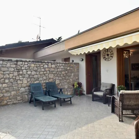 Nyaraló La Petite Russie
