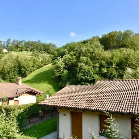 Nyaraló La Petite Russie