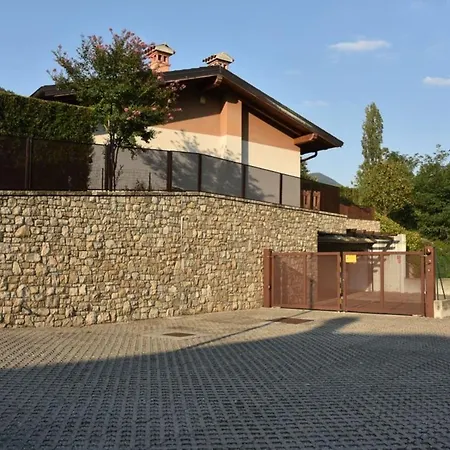 La Petite Russie Nyaraló